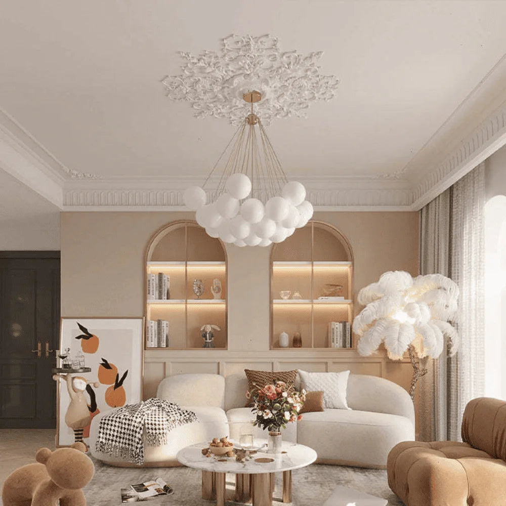 Chandelier collection