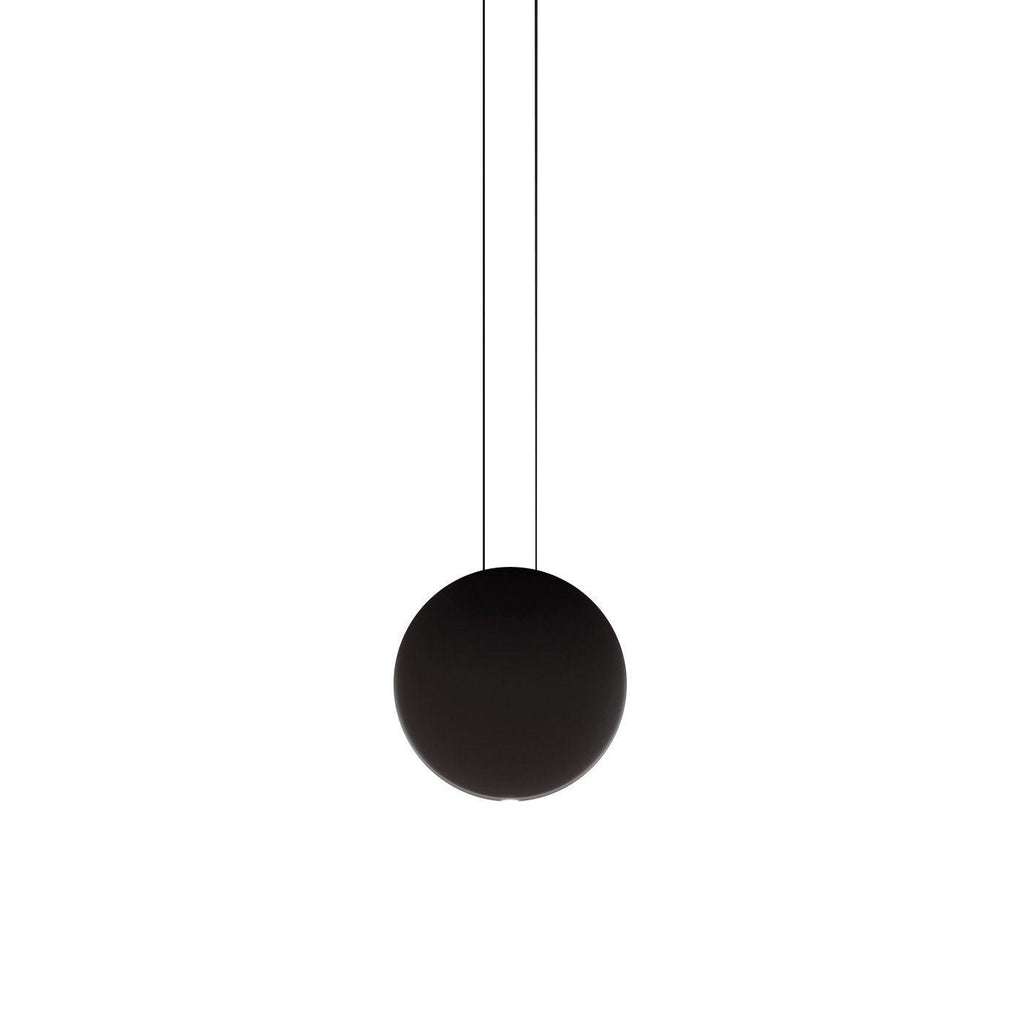 Averis Resin Artistic Pendant Light
