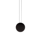 Averis Resin Artistic Pendant Light