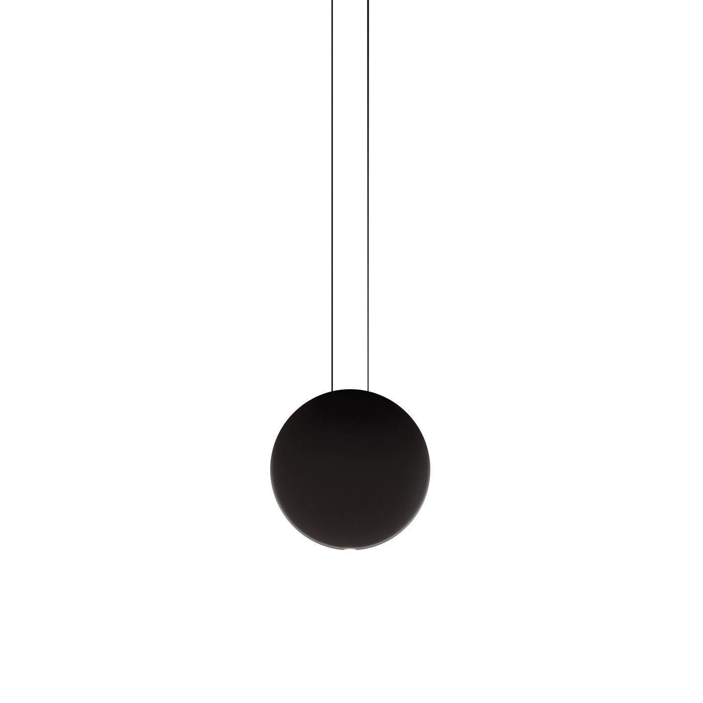 Averis Resin Artistic Pendant Light