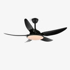 Aquila Modern Ceiling Fan Light