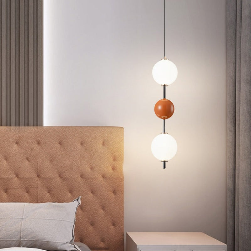 Valentina Modern LED Pendant Light Bedroom Living Room