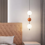 Valentina Modern LED Pendant Light Bedroom Living Room