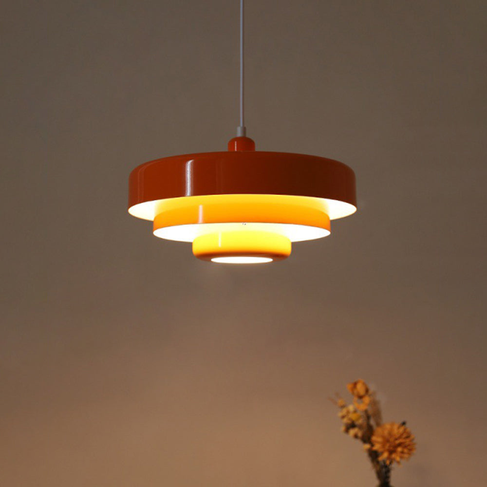 Valentina Modern LED Pendant Light Living Room Kitchen