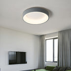 Arisha Modern Flush Mount Ceiling Light, LED, Bedroom/Dining Room