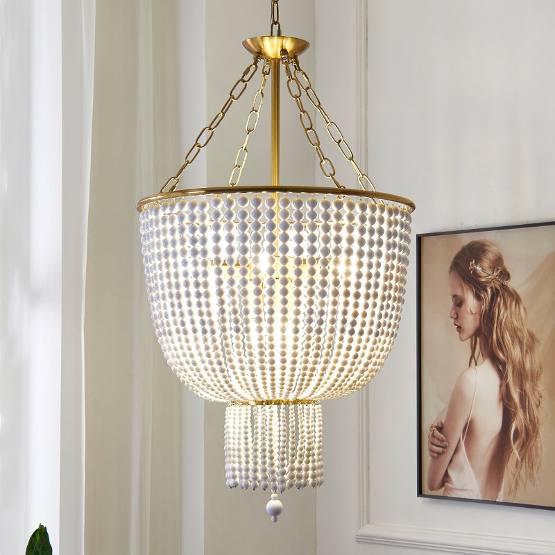 Silva Modern LED Chandelier Crystal Living Room Bedroom