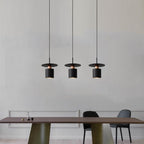 Valentina Industrial LED Pendant Light Bedroom/Dining Room