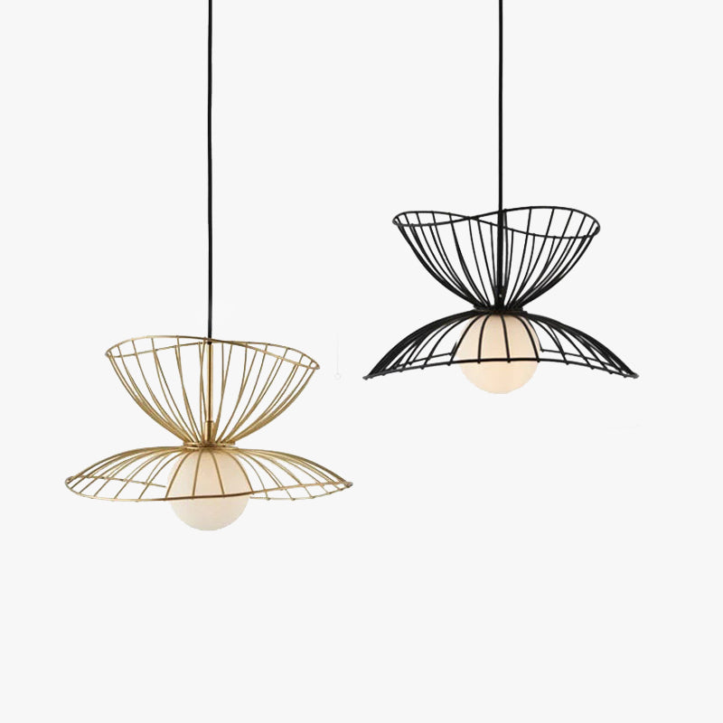 Ritta Pendant Light Modern Kitchen Island