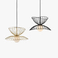 Ritta Pendant Light Modern Kitchen Island