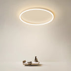 Arisha Modern Flush Mount Ceiling Light Ring