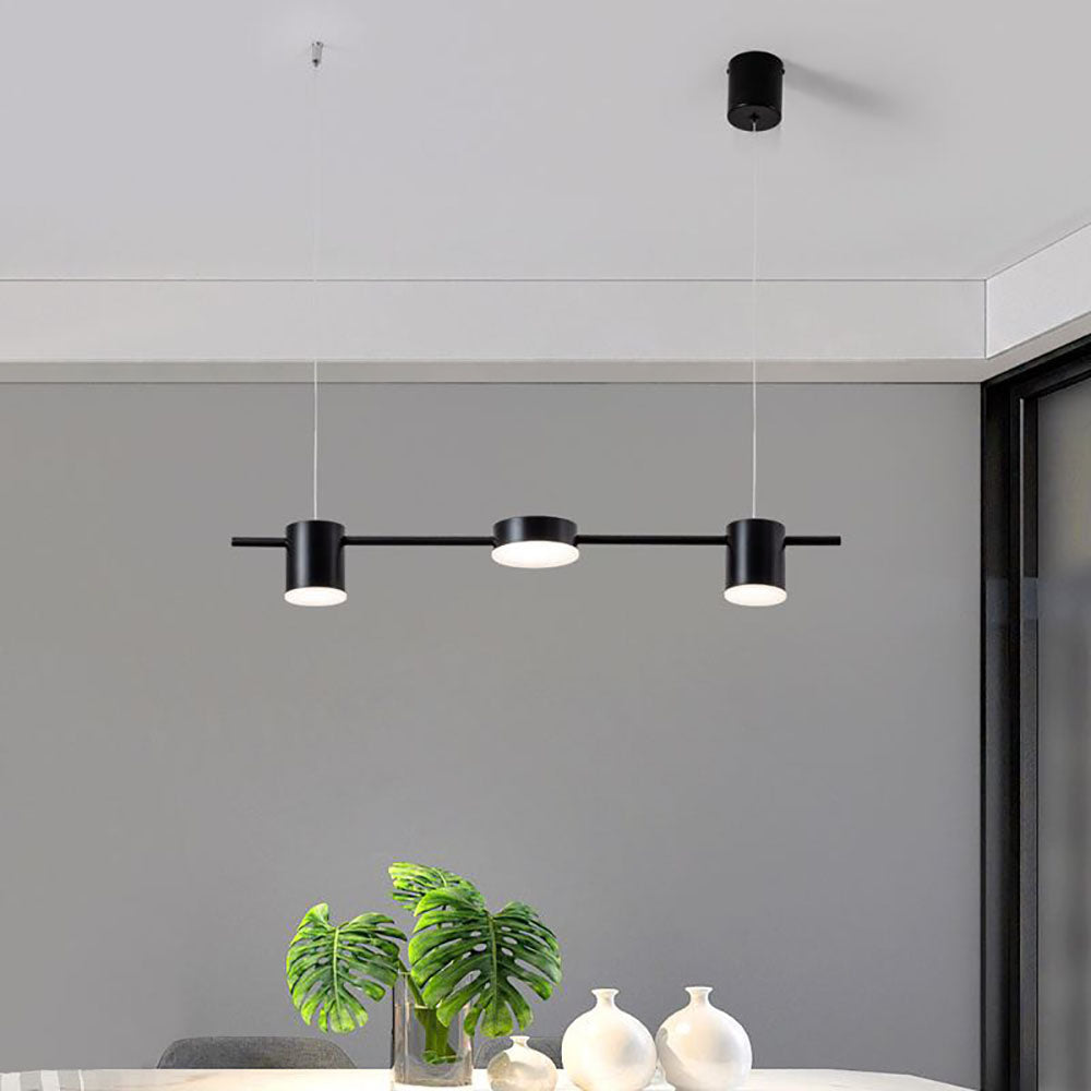 Arisha Minimalist Multi Pendant Light