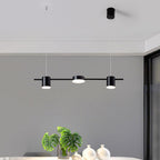 Arisha Minimalist Multi Pendant Light