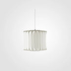 Ritta  Pendant Light Bubble Mulberry Silk