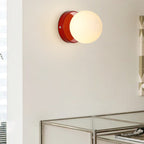 Aria Modern LED Wall Lamp Bedroom