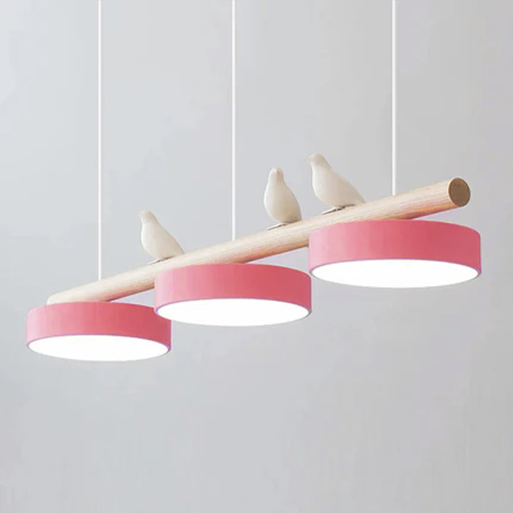Muto Bird Pendant Light - image 34