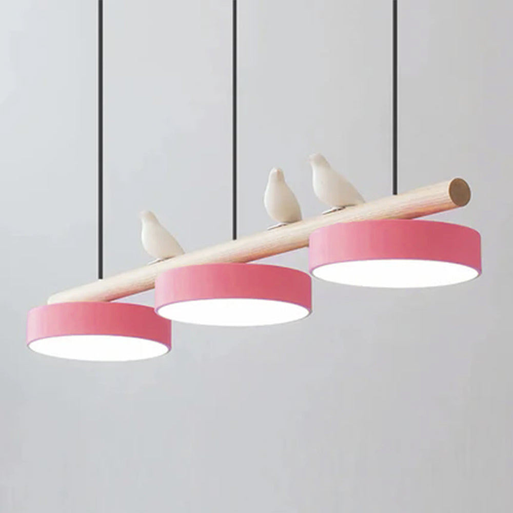 Muto Bird Pendant Light - image 36