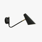 Epoch Minimalism Rotatable LED Indoor Wall Lamp Bedroom Living Room Study Room