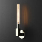 Arisha Nordic Glass Indoor Wall Lamp Restaurant Bedroom