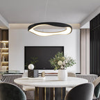 Arisha Pendant Light Rond Modern Light Switchable Dining Room