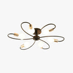 Valentina Modern Flush Mount Ceiling Light