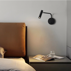 Ray Wall Lamps Swing Arm Modern LED Spotlight Corridor