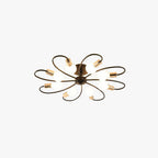 Valentina Modern Flush Mount Ceiling Light