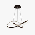 Arisha Modern Led Pendant Light Living Room Bedroom