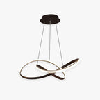 Arisha Modern Led Pendant Light Living Room Bedroom