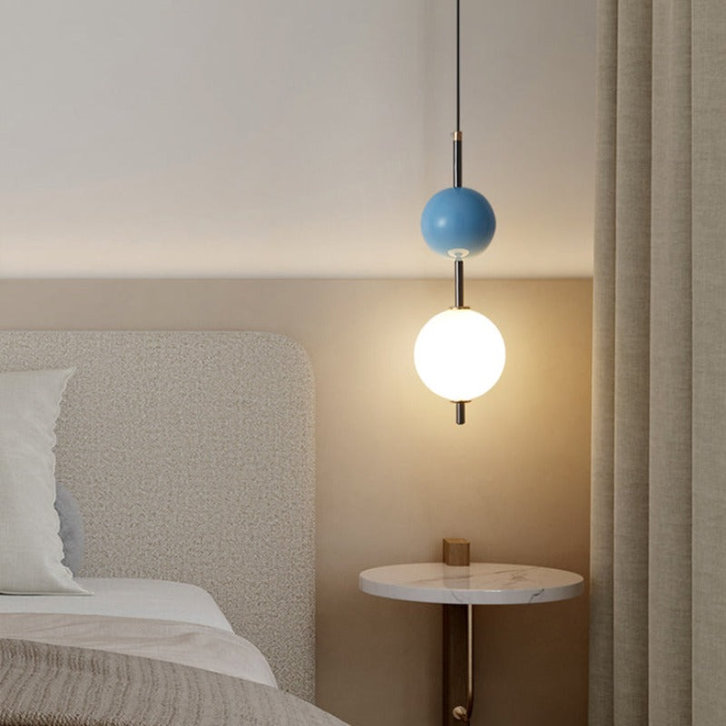 Valentina Modern LED Pendant Light Bedroom Living Room
