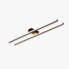 Arisha Modern Minimalist LED Flush Mount Ceiling Light Bedroom