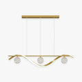 Arisha Pendant Light Kitchen Living Room