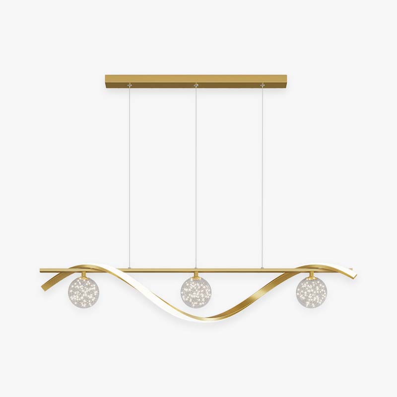 Arisha Pendant Light Kitchen Living Room