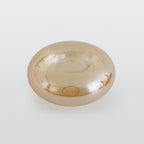 Arisha Industrial Art Deco Globe Flush Mount Ceiling Light - image 15
