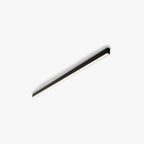 Arisha Modern LED Linear Flush Mount Ceiling Light
