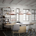 Valentina Pendant Light,