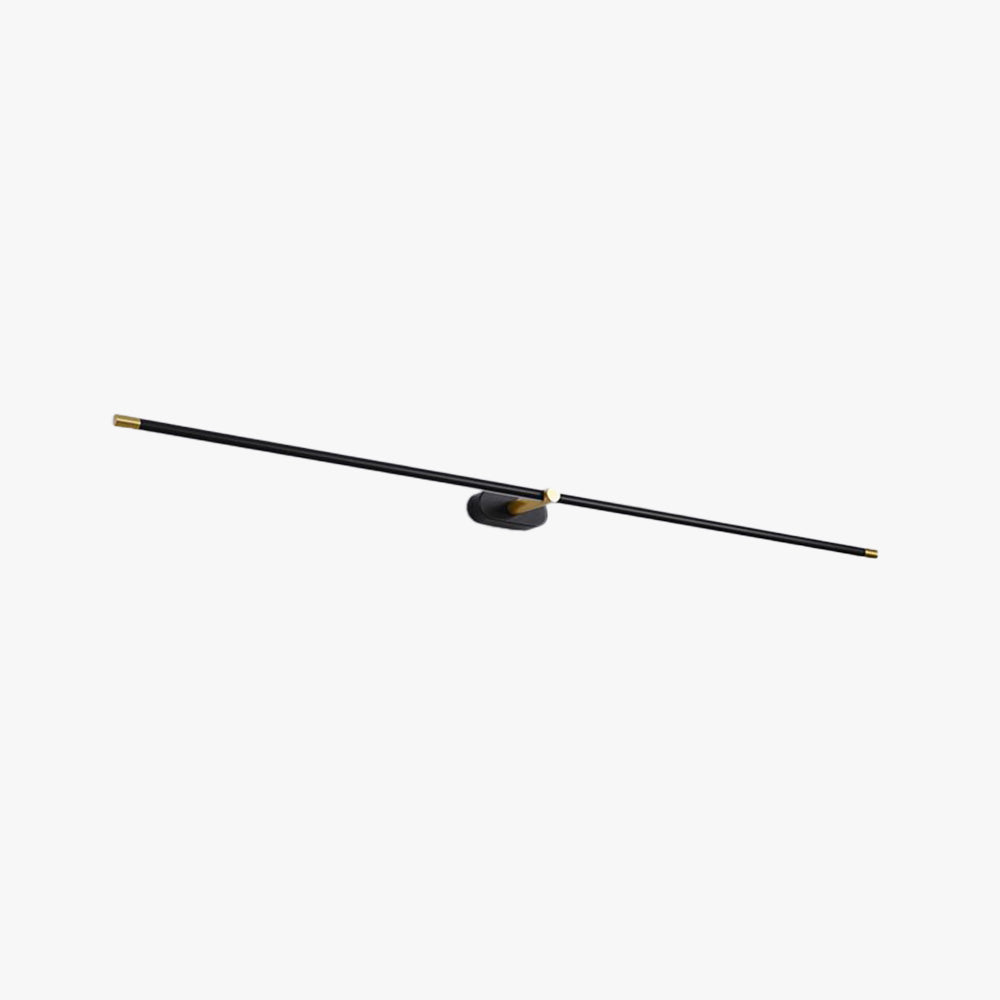 Arisha Minimalist Linear Wall Lamp  Hardwire
