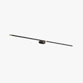 Arisha Minimalist Linear Wall Lamp  Hardwire