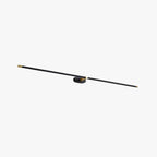 Arisha Minimalist Linear Wall Lamp  Hardwire