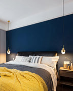 Oliver Minimalist Pendant Light