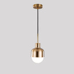 Oliver Minimalist Pendant Light