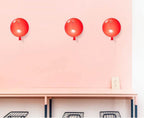 Cheerful Balloon Dream Plastic Wall Light