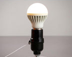 Cheerful Balloon Dream Plastic Wall Light
