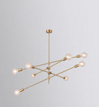Edward Modern Chandelier