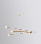 Edward Modern Chandelier