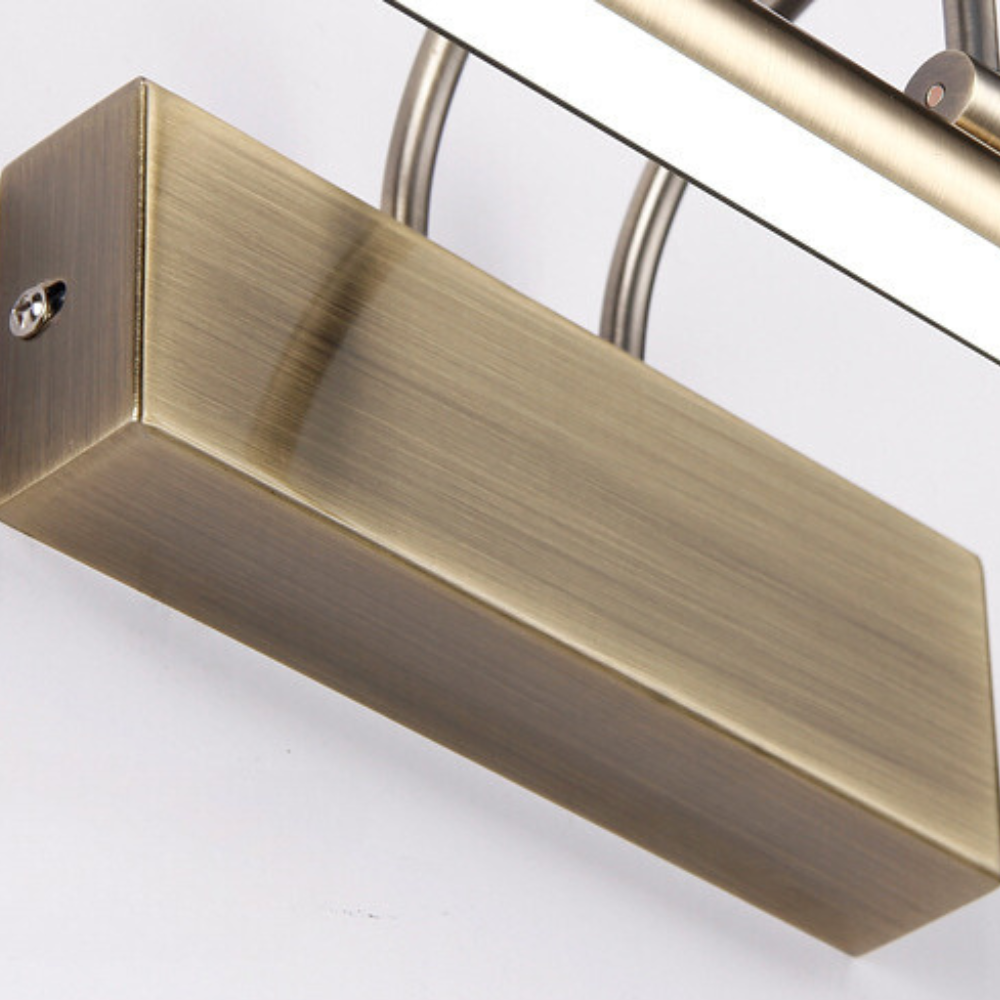 Arisha Modern Linear Led Wall Lamp