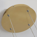 Arisha Modern Pendant Light Tir-Circle - image 26