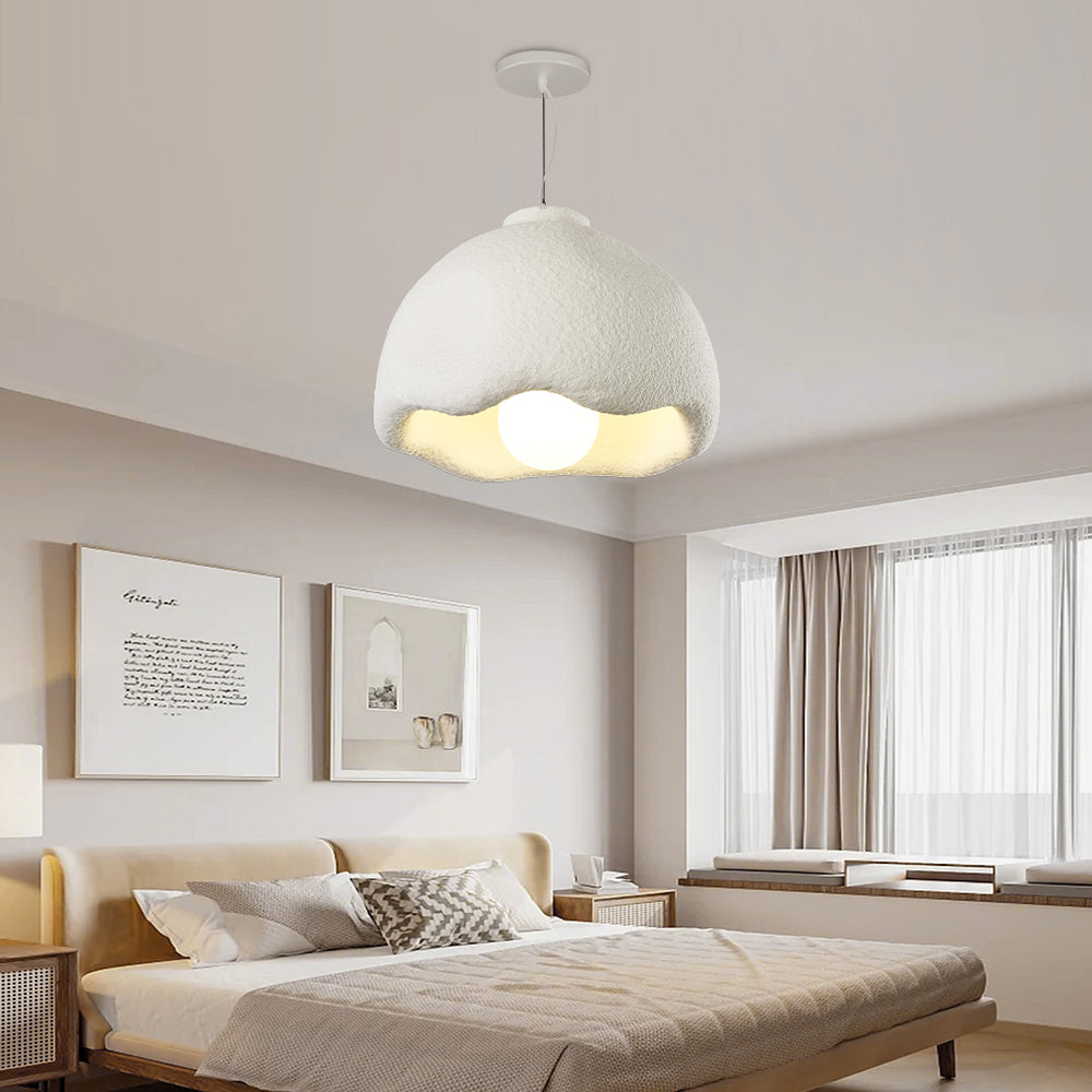 Avi Flower Shape Pendant Light Living Room Bedroom