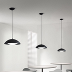 Valentina Modern Minimalist Pendant Light Dining Room