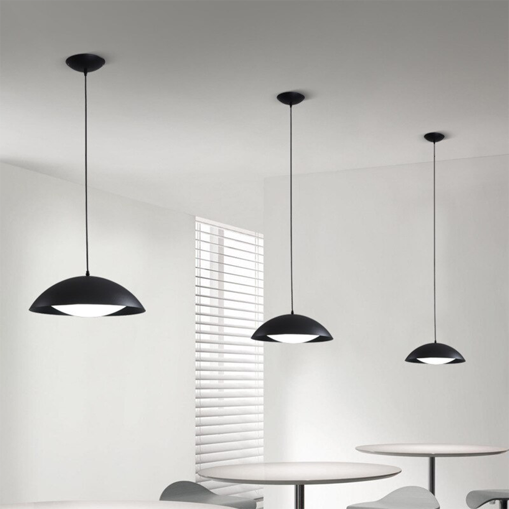 Valentina Modern Minimalist Pendant Light Dining Room