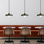 Valentina Modern Creative Industrial Style Pendant Light Living Room